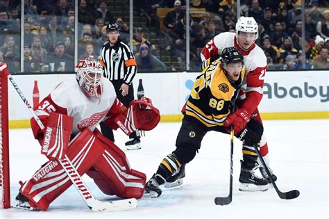 Bruins vs red wings. Things To Know About Bruins vs red wings. 